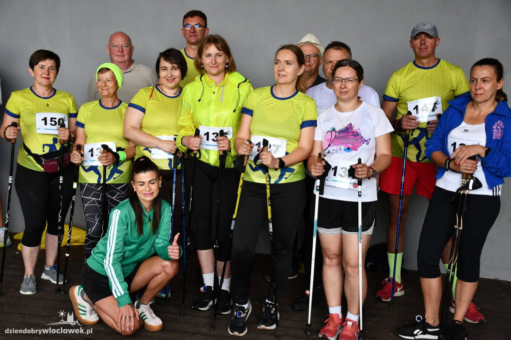 Sportowa niedziela podczas XXIX Dni Lubrańca