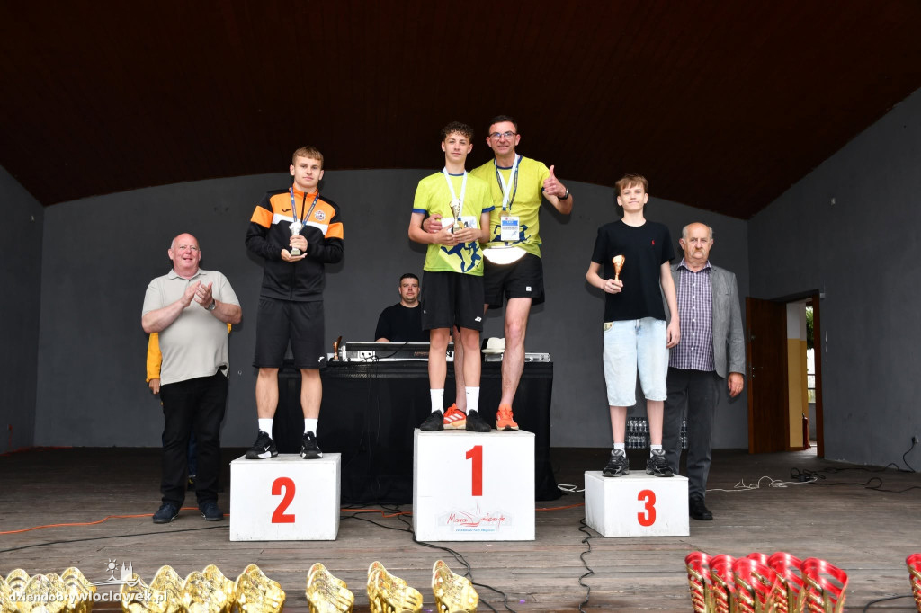 Sportowa niedziela podczas XXIX Dni Lubrańca