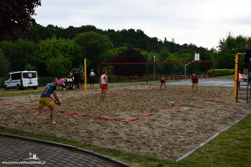 Sportowa niedziela podczas XXIX Dni Lubrańca