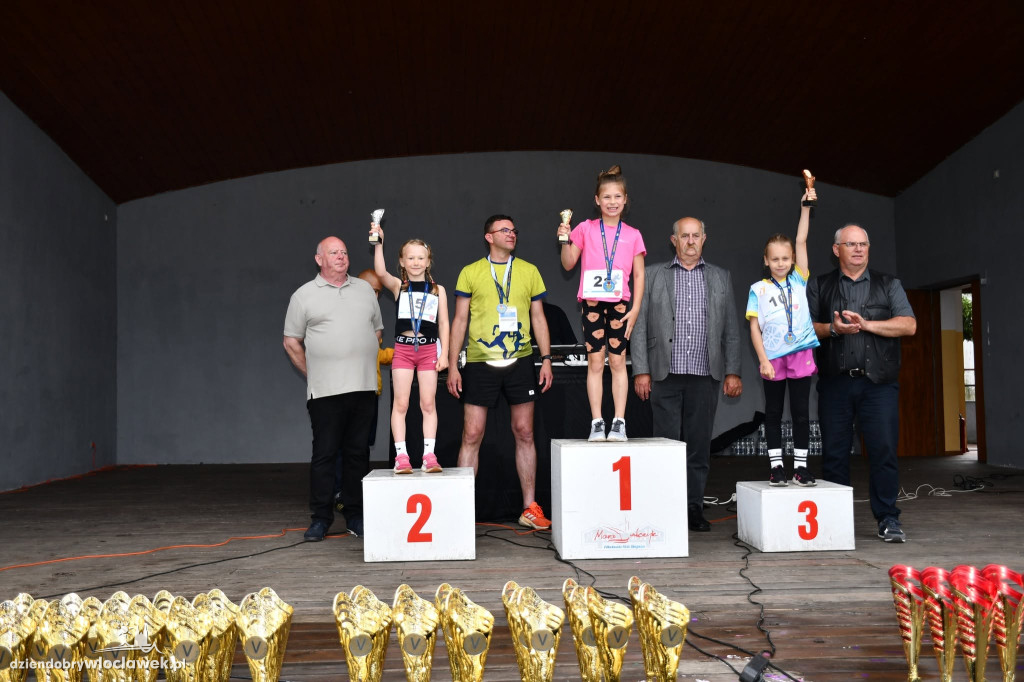 Sportowa niedziela podczas XXIX Dni Lubrańca