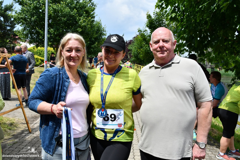 Sportowa niedziela podczas XXIX Dni Lubrańca