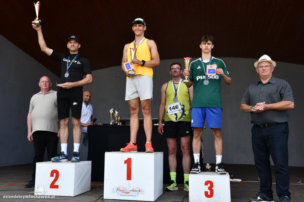 Sportowa niedziela podczas XXIX Dni Lubrańca
