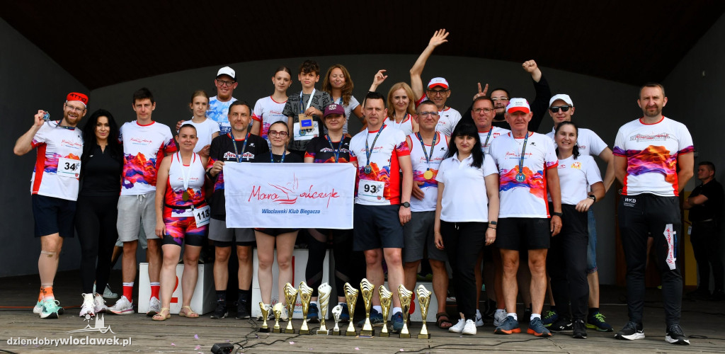 Sportowa niedziela podczas XXIX Dni Lubrańca