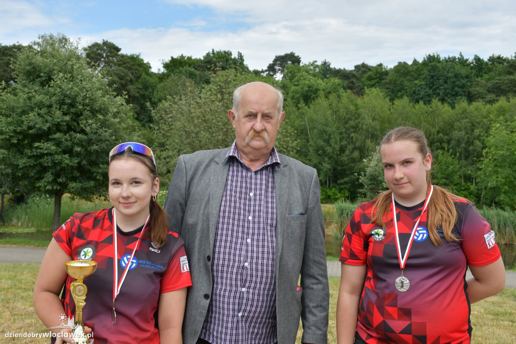 Sportowa niedziela podczas XXIX Dni Lubrańca