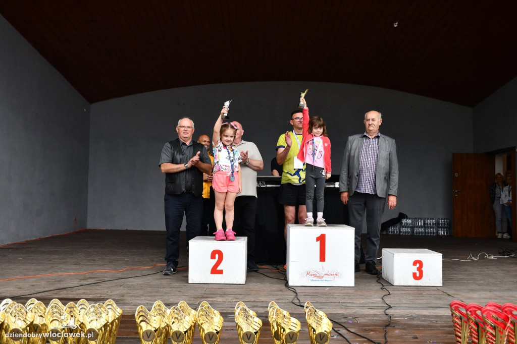 Sportowa niedziela podczas XXIX Dni Lubrańca