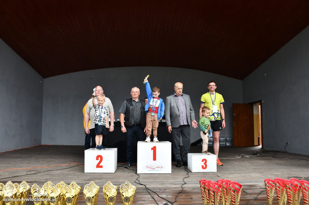 Sportowa niedziela podczas XXIX Dni Lubrańca