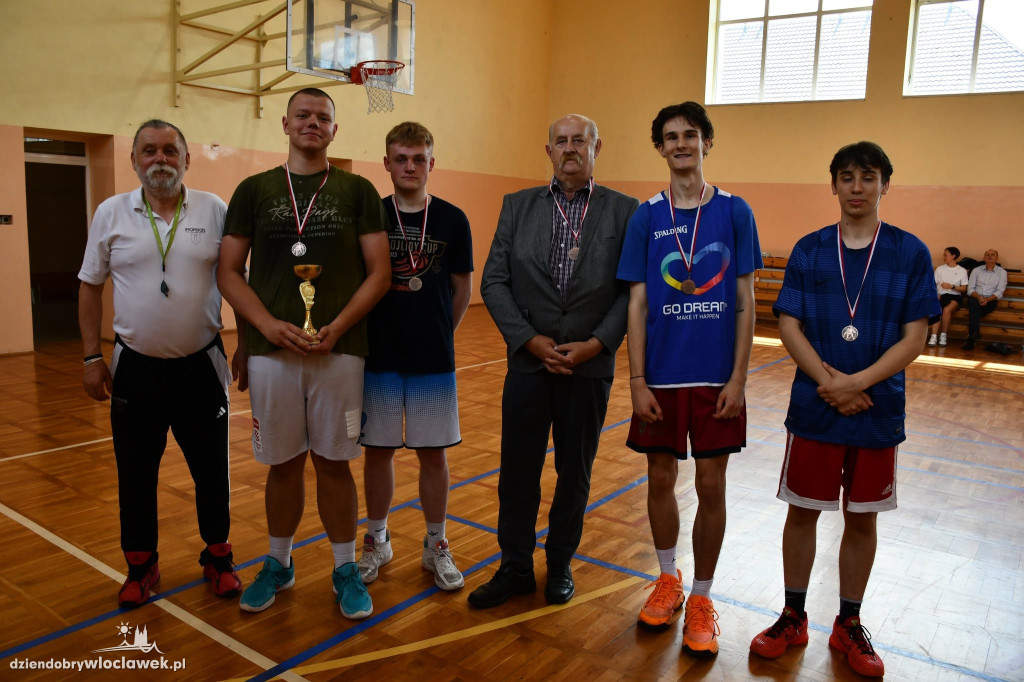 Sportowa niedziela podczas XXIX Dni Lubrańca