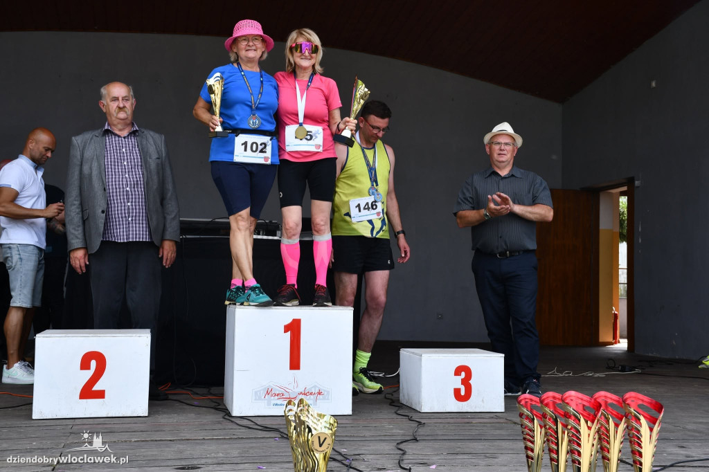 Sportowa niedziela podczas XXIX Dni Lubrańca