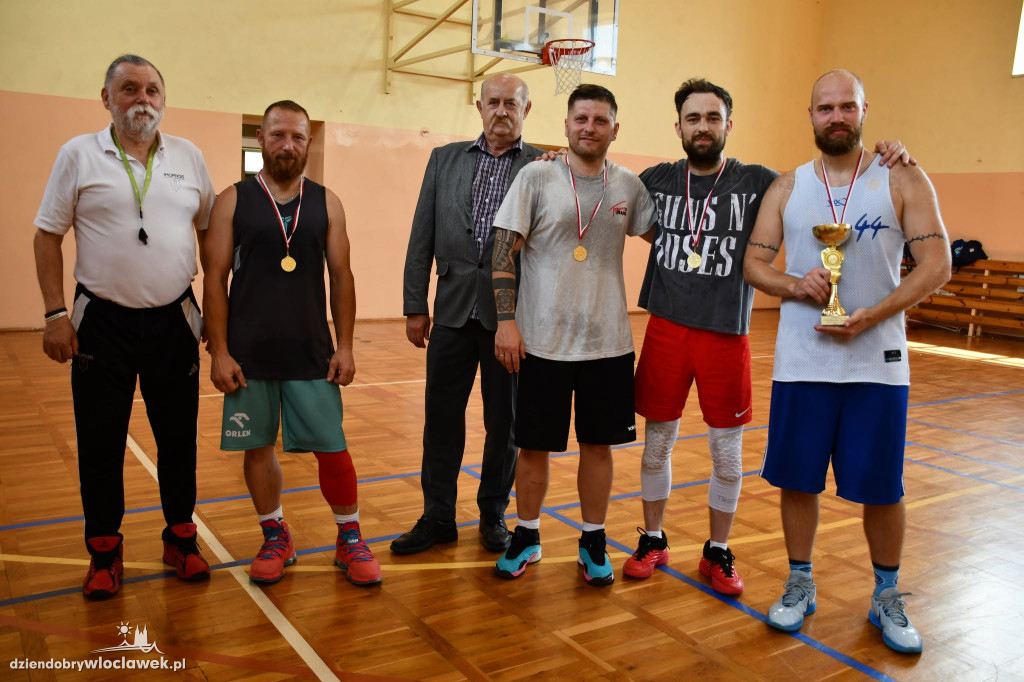 Sportowa niedziela podczas XXIX Dni Lubrańca