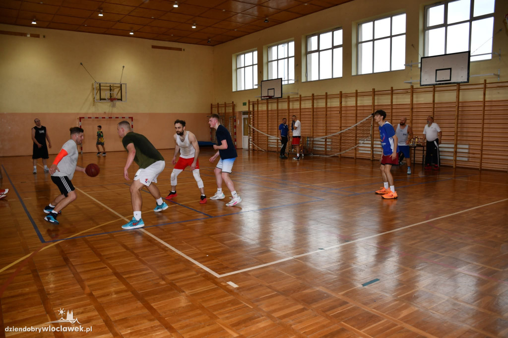 Sportowa niedziela podczas XXIX Dni Lubrańca