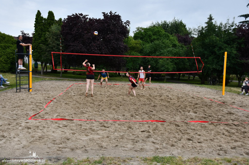 Sportowa niedziela podczas XXIX Dni Lubrańca