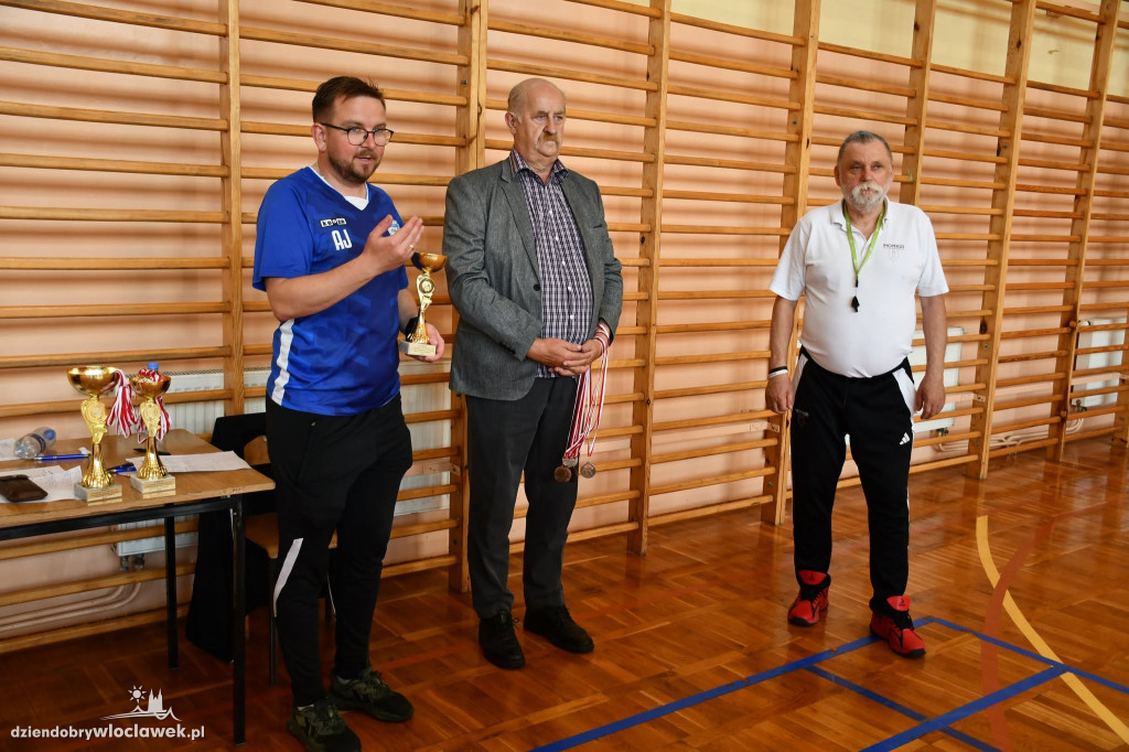 Sportowa niedziela podczas XXIX Dni Lubrańca