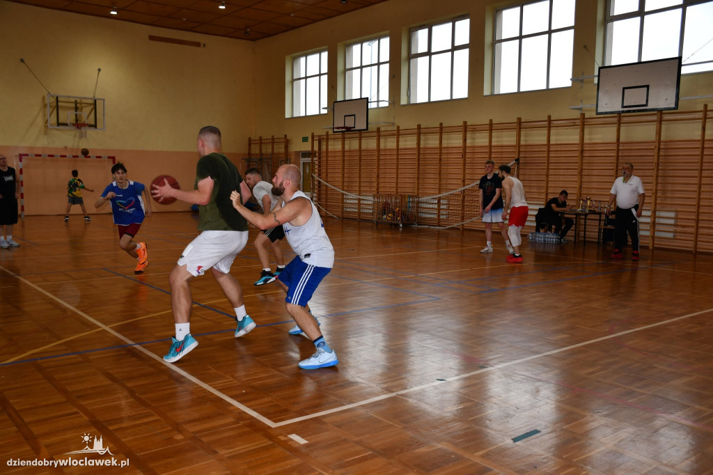 Sportowa niedziela podczas XXIX Dni Lubrańca