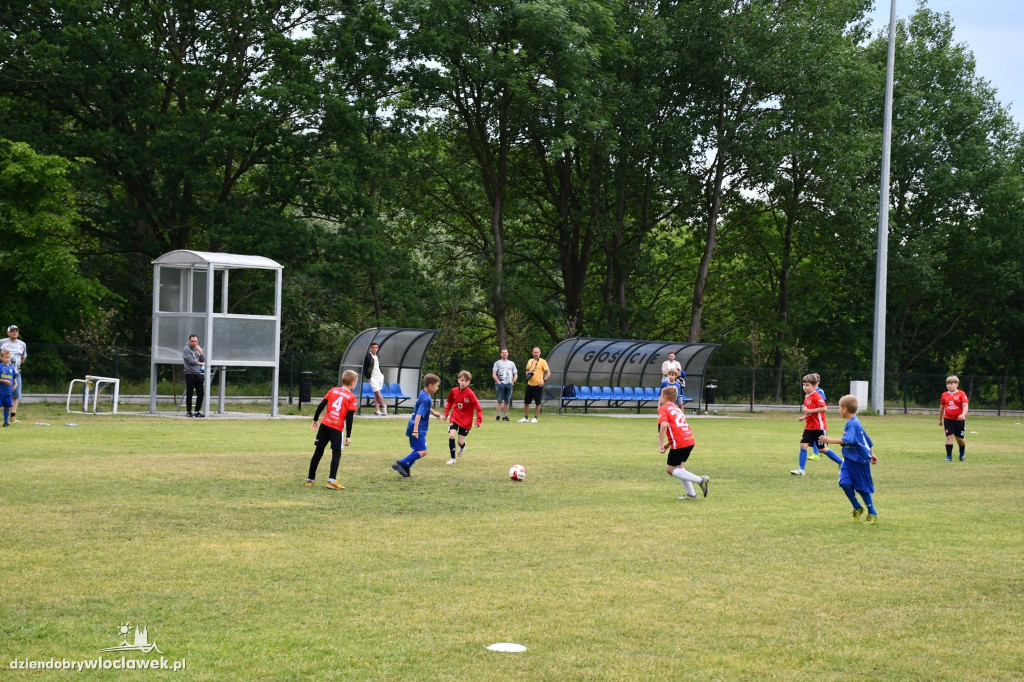 Sportowa niedziela podczas XXIX Dni Lubrańca