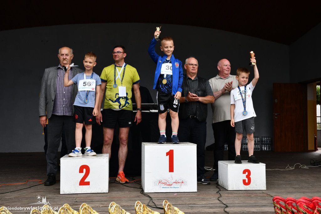Sportowa niedziela podczas XXIX Dni Lubrańca