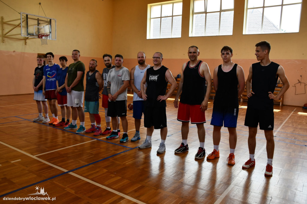Sportowa niedziela podczas XXIX Dni Lubrańca