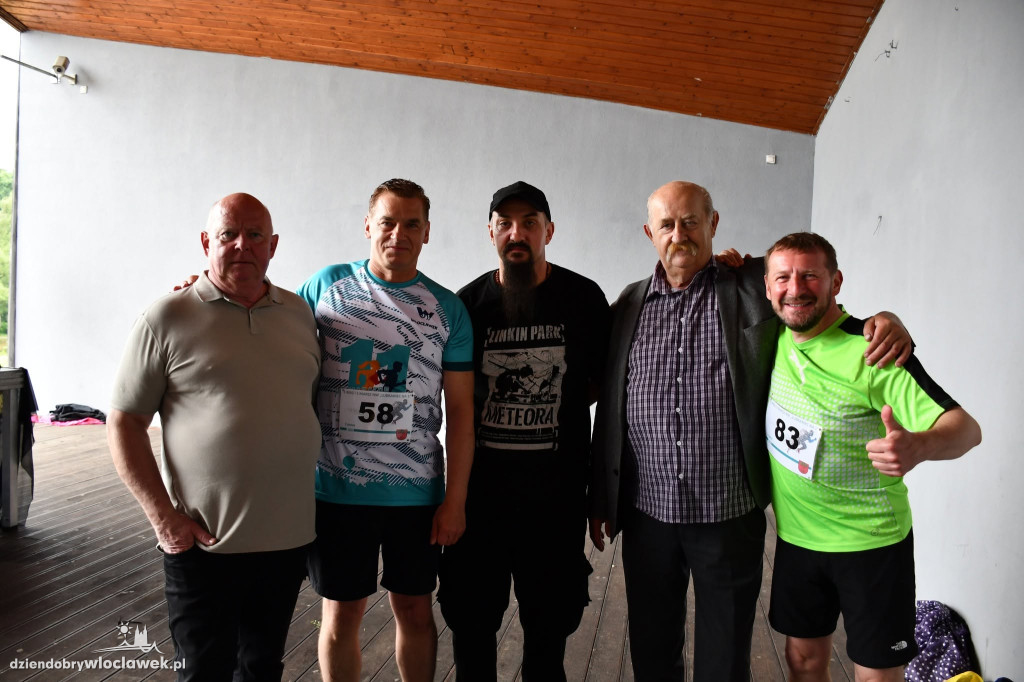 Sportowa niedziela podczas XXIX Dni Lubrańca