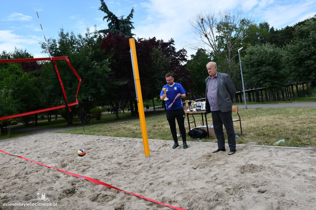 Sportowa niedziela podczas XXIX Dni Lubrańca