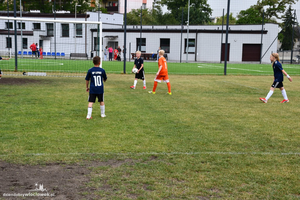 Sportowa niedziela podczas XXIX Dni Lubrańca
