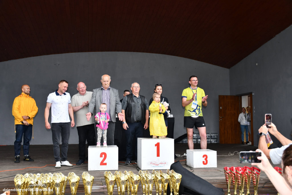 Sportowa niedziela podczas XXIX Dni Lubrańca