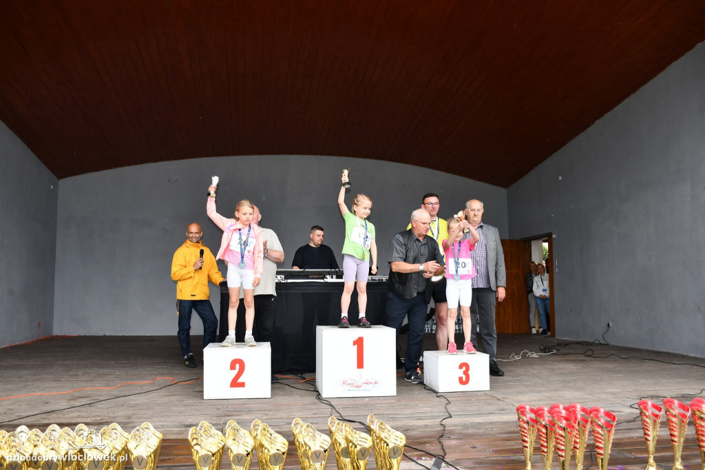 Sportowa niedziela podczas XXIX Dni Lubrańca