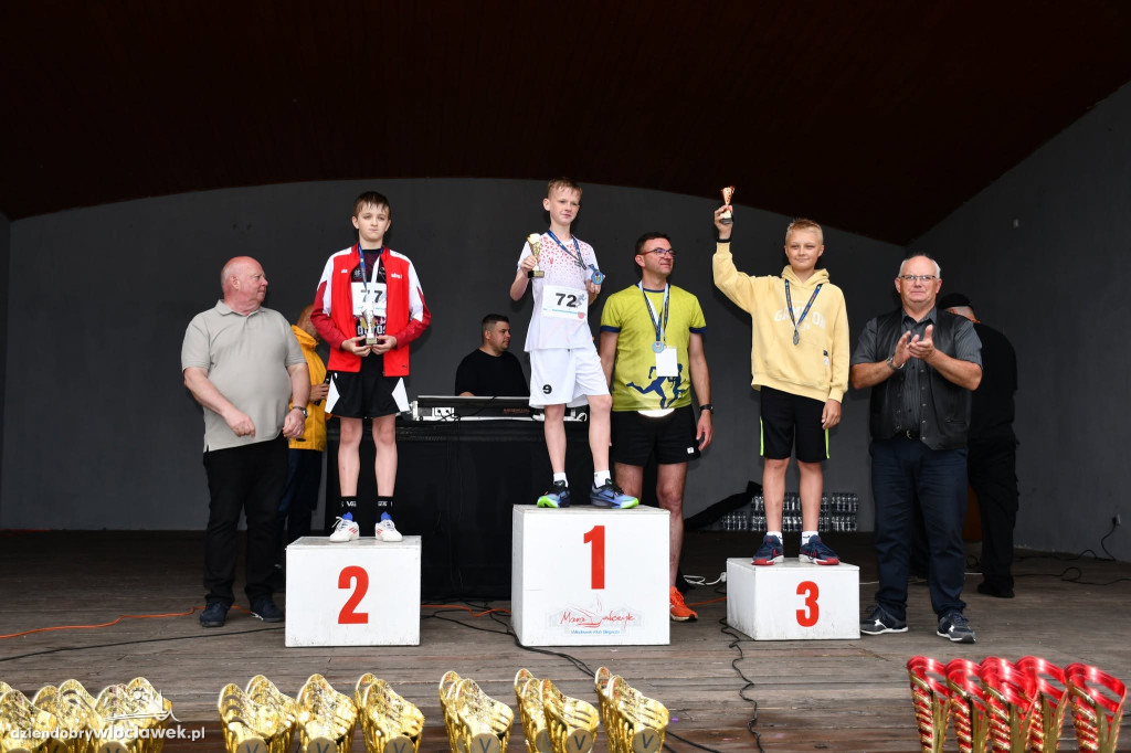 Sportowa niedziela podczas XXIX Dni Lubrańca