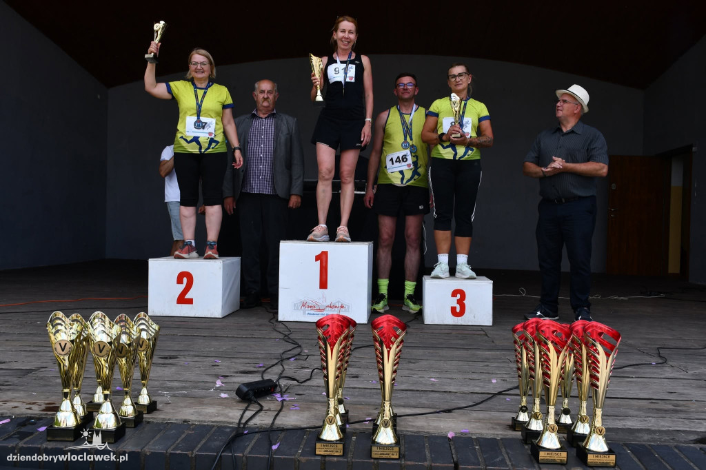 Sportowa niedziela podczas XXIX Dni Lubrańca