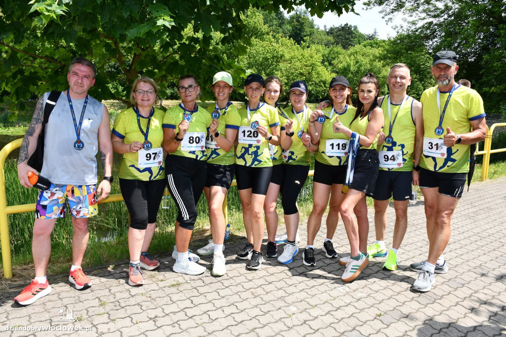 Sportowa niedziela podczas XXIX Dni Lubrańca
