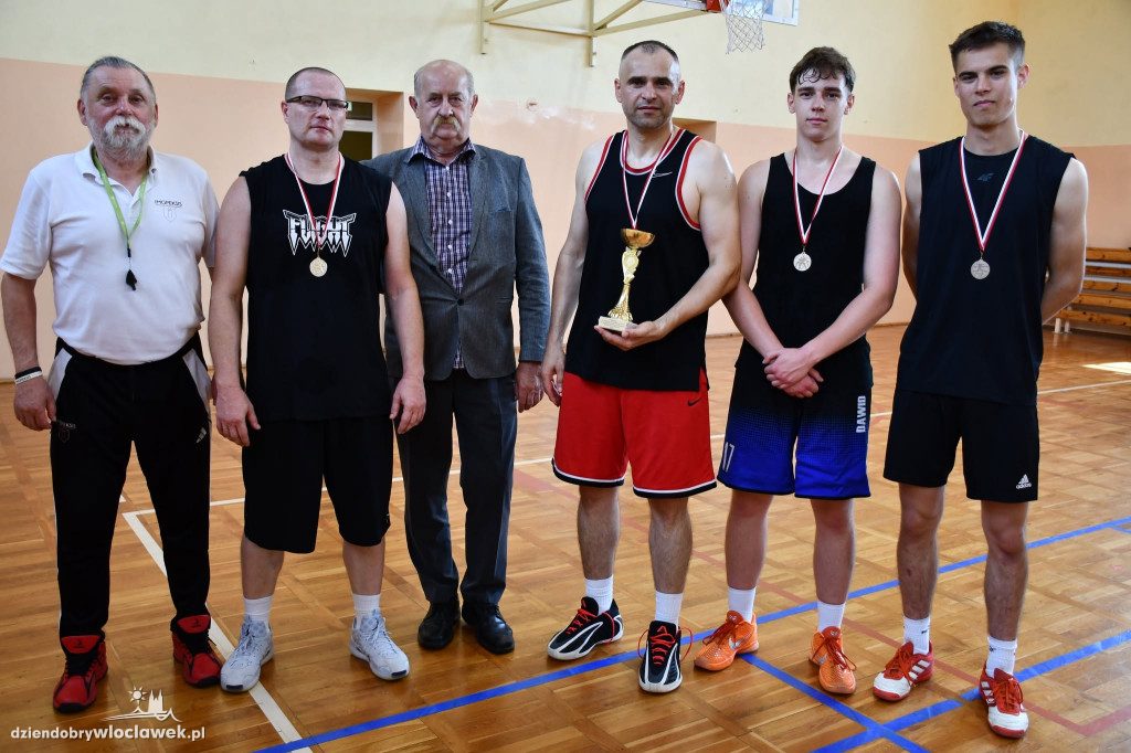 Sportowa niedziela podczas XXIX Dni Lubrańca