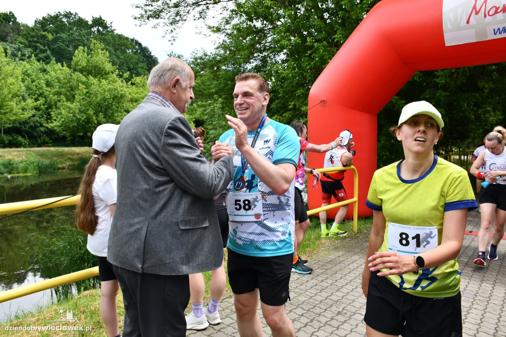 Sportowa niedziela podczas XXIX Dni Lubrańca