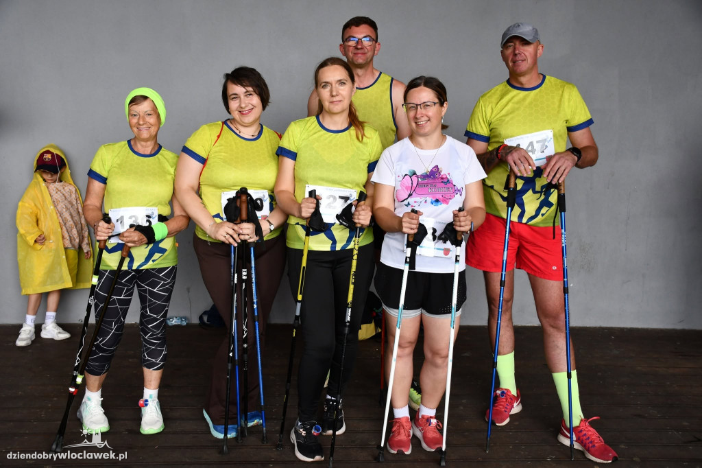 Sportowa niedziela podczas XXIX Dni Lubrańca