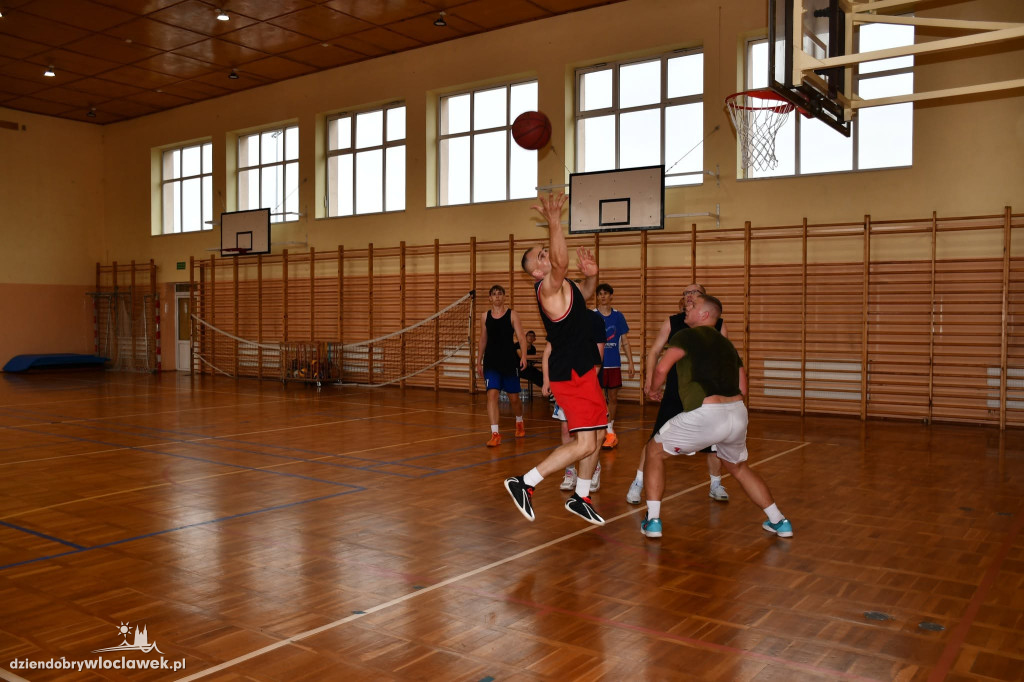 Sportowa niedziela podczas XXIX Dni Lubrańca