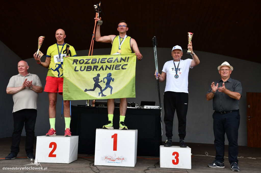 Sportowa niedziela podczas XXIX Dni Lubrańca