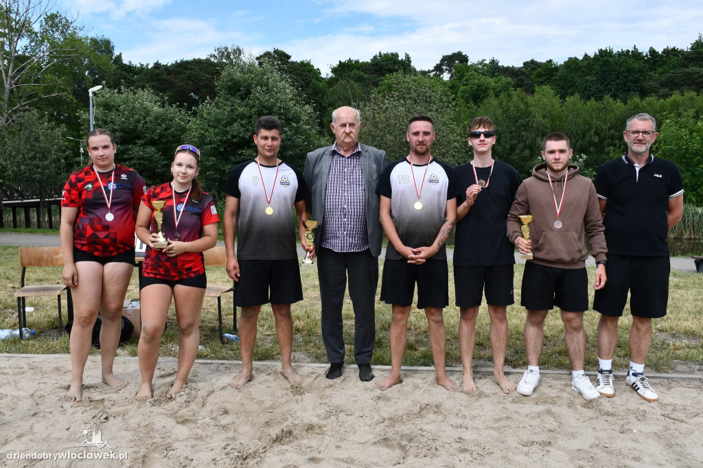 Sportowa niedziela podczas XXIX Dni Lubrańca
