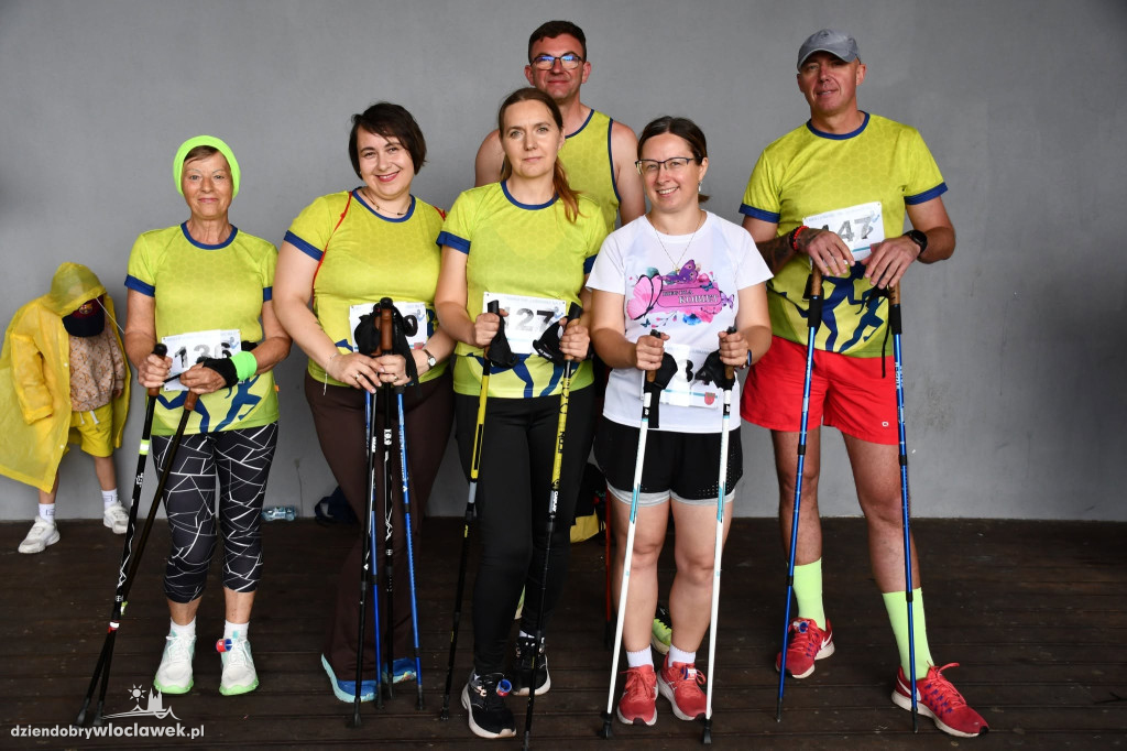 Sportowa niedziela podczas XXIX Dni Lubrańca