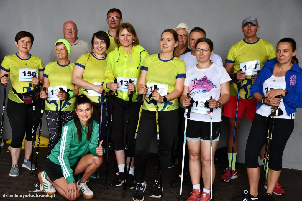 Sportowa niedziela podczas XXIX Dni Lubrańca