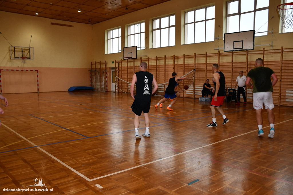 Sportowa niedziela podczas XXIX Dni Lubrańca