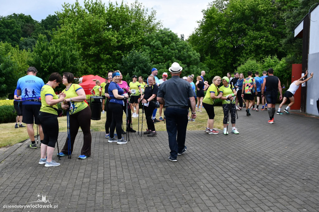 Sportowa niedziela podczas XXIX Dni Lubrańca