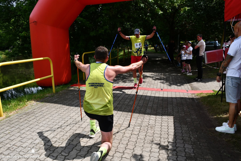 Sportowa niedziela podczas XXIX Dni Lubrańca