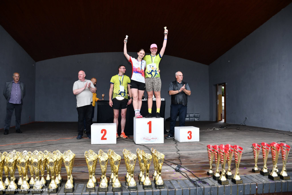 Sportowa niedziela podczas XXIX Dni Lubrańca
