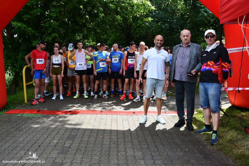 Sportowa niedziela podczas XXIX Dni Lubrańca