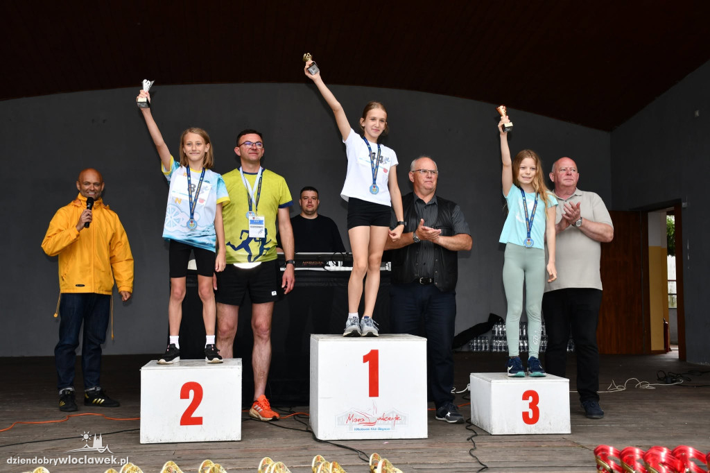 Sportowa niedziela podczas XXIX Dni Lubrańca