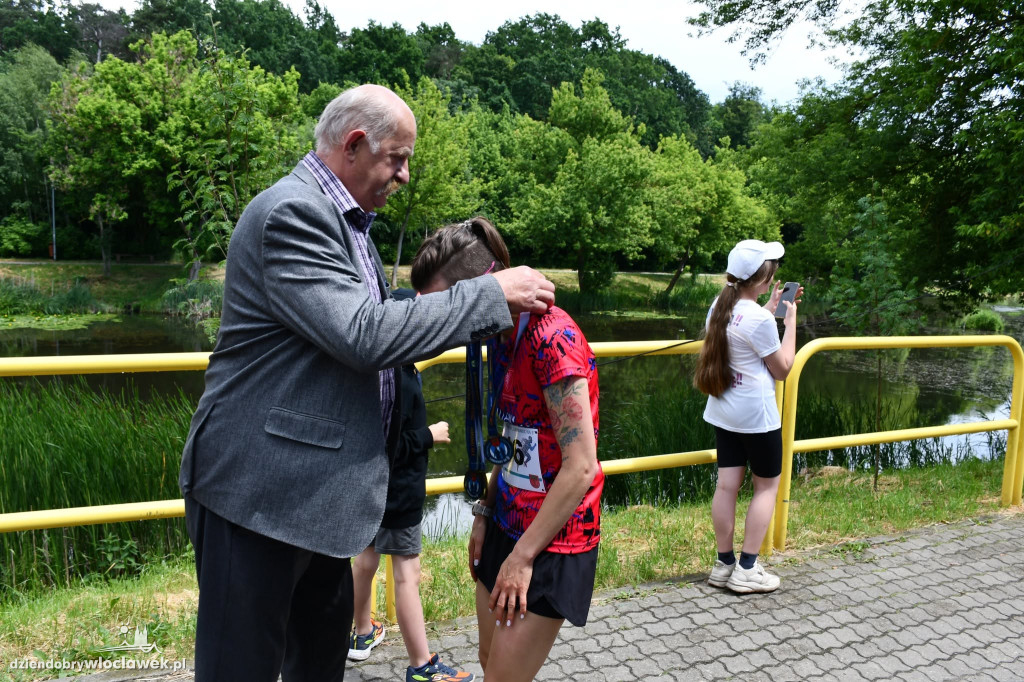 Sportowa niedziela podczas XXIX Dni Lubrańca