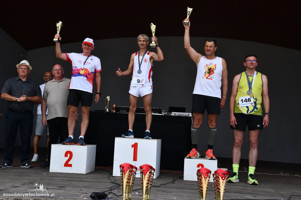 Sportowa niedziela podczas XXIX Dni Lubrańca