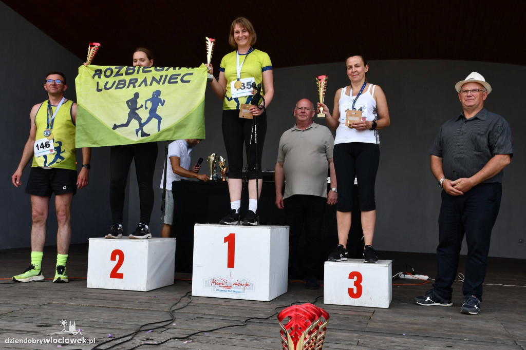Sportowa niedziela podczas XXIX Dni Lubrańca