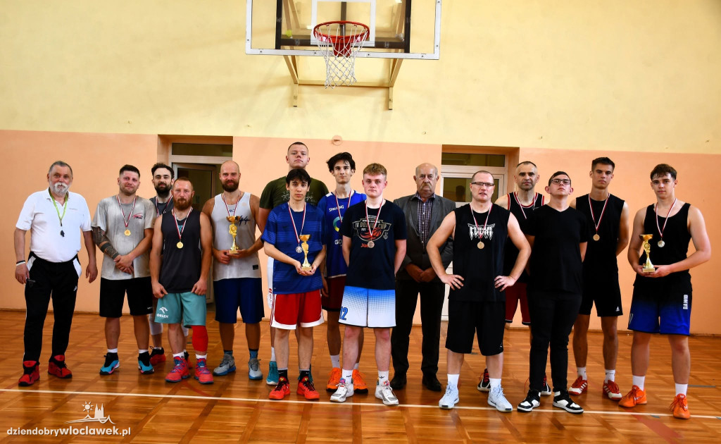 Sportowa niedziela podczas XXIX Dni Lubrańca