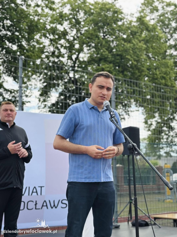 Sportowe podsumowanie roku szkolnego w Lubrańcu