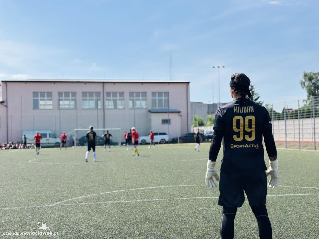 Sportowe podsumowanie roku szkolnego w Lubrańcu