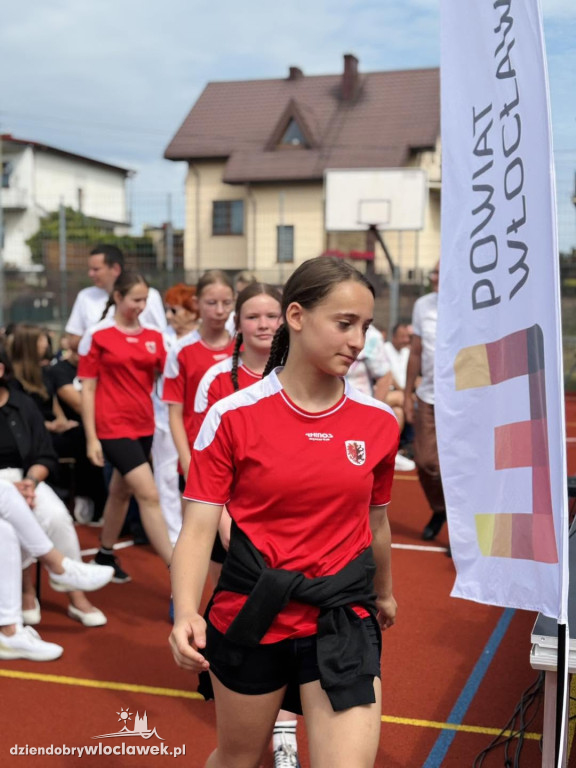 Sportowe podsumowanie roku szkolnego w Lubrańcu