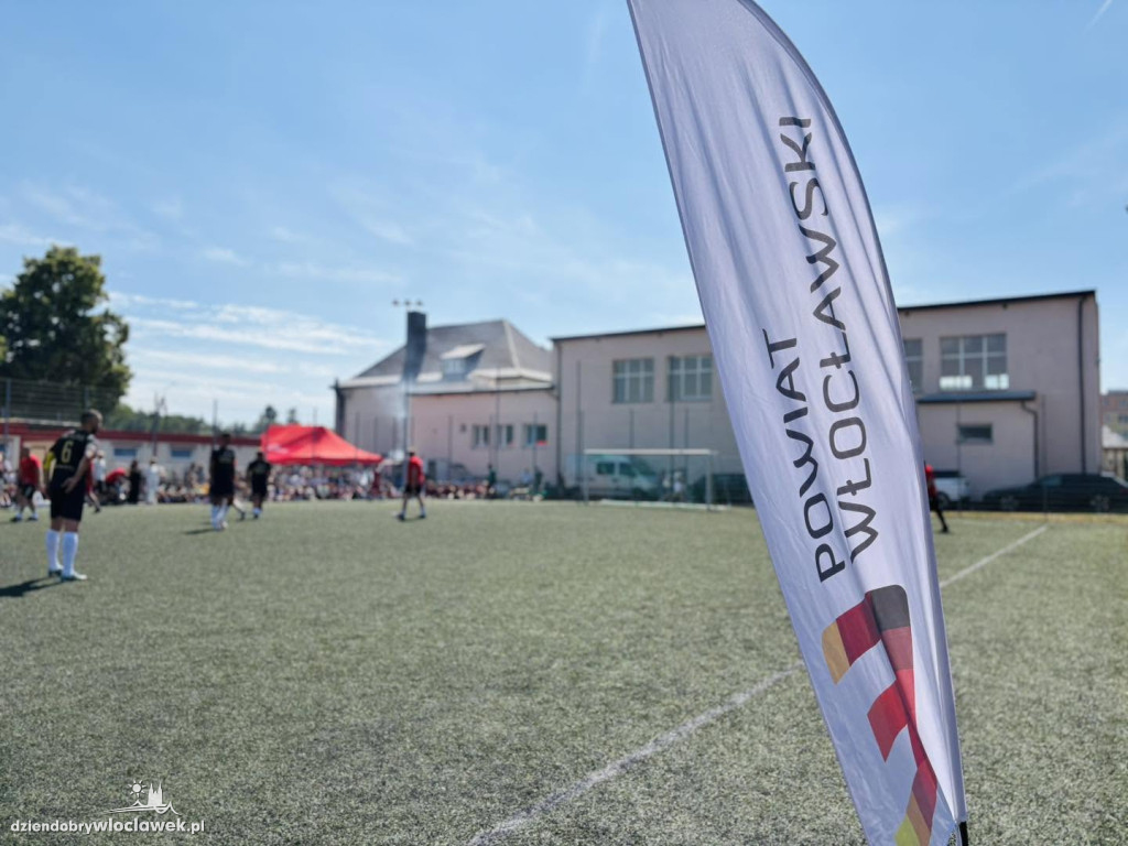 Sportowe podsumowanie roku szkolnego w Lubrańcu